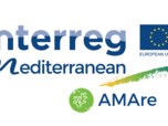 Logo Projet Interreg AMAre